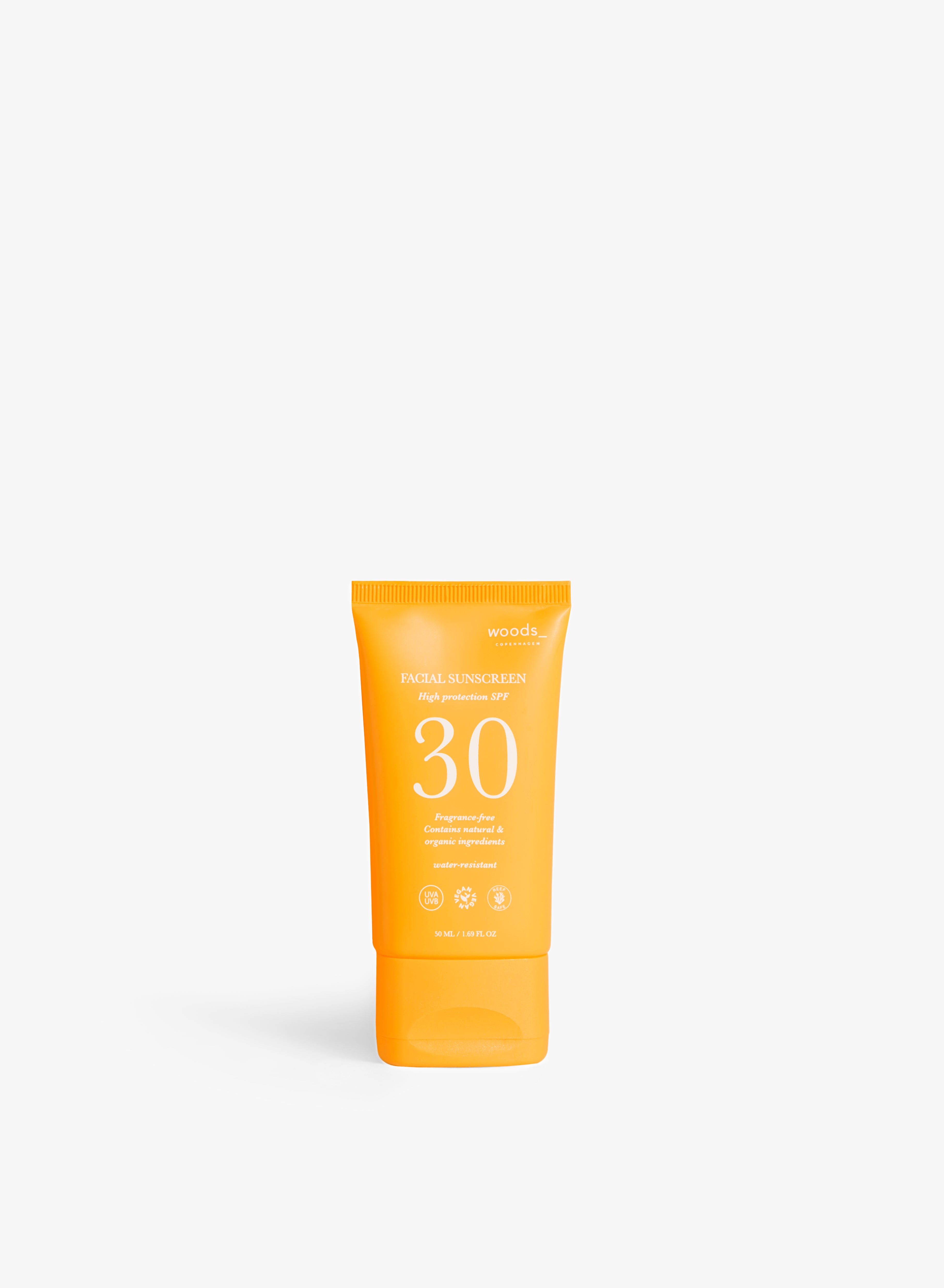 FACIAL SUNSCREEN SPF30